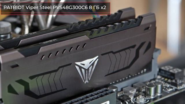 Сборка ПК за 80000 рублей. Декабрь 2020 года! Мощный игровой компьютер на Intel & AMD смотреть онлайн