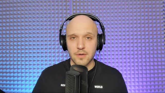 Подкаст. Работа на камеру. смотреть онлайн