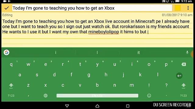 How to get Xbox live for free on Minecraft pe смотреть онлайн