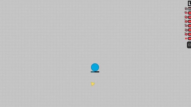 Fighting as a NODE BASE in SCENEXE.IO (hard challange) смотреть онлайн
