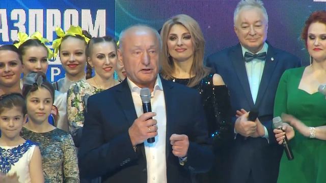 Северное сияние в Белоярском смотреть онлайн