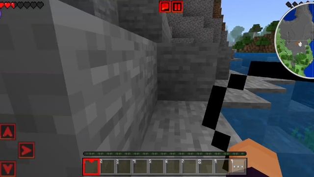 Toolbox For Minecraft 1.19.81 Infinite Time 2023 [ Minecraft Mod Menu ] смотреть онлайн