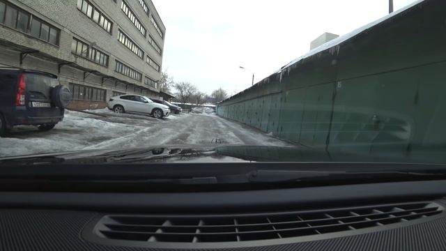 Затонировал Mercedes Benz. Купил коврики. Первые траты нового автомобиля/StasOnOff