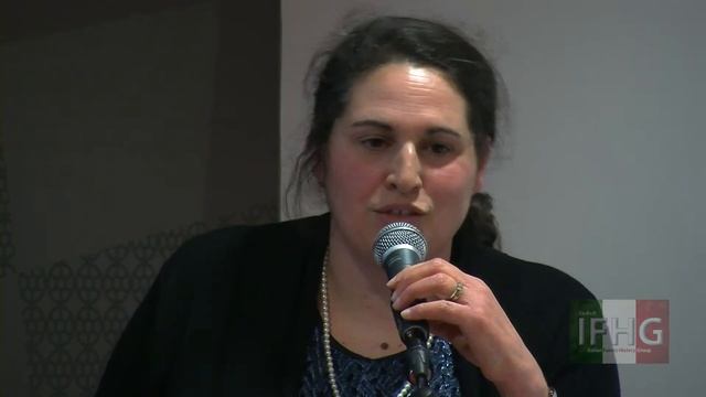 Francesca Musico Rullo | 26 Sept 2018 | Co.As.It. Italian Family History Group смотреть онлайн