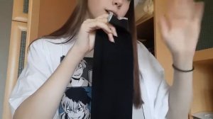 Сборы в лагерь//Собираю чемодан.