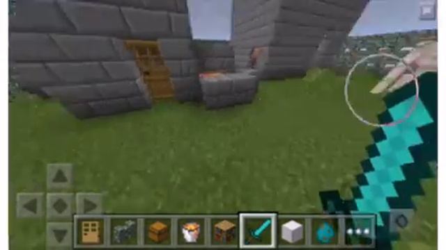 Обзор замок жителей!! смотреть онлайн