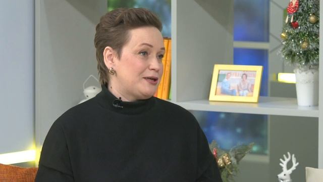 Как красиво украсить стол к новому году: советы декоратора смотреть онлайн