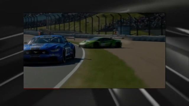 Gran Turismo Sport достоинства и недостатки (Обзор игры) смотреть онлайн