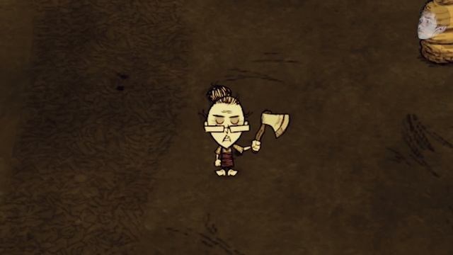ДОНТ СТАРВ ТУГЕЗЕР, НО Я НИЧЕГО НЕ ВИЖУ (Don't Starve Together Feat.MRSTEKPLAY)