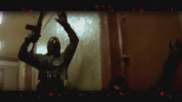 DJ Aligator Project - Interlude - Human Beatbox (Leon) FMV - A.Ushakov