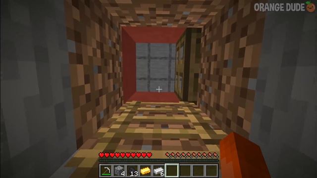 How to BUILD BEST HOUSE in CAR in Minecraft Challenge 100% Trolling смотреть онлайн