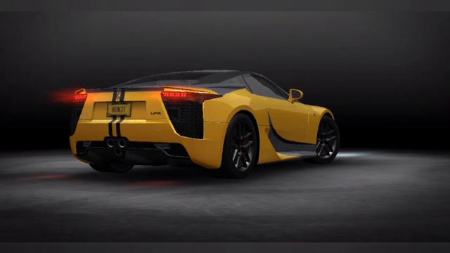 2 of the fastest cars in NFSMW 2012 смотреть онлайн