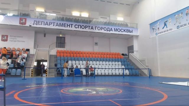 Действия Чемпионат и Первенство России по капоэйра 2019 Площадка 2 смотреть онлайн