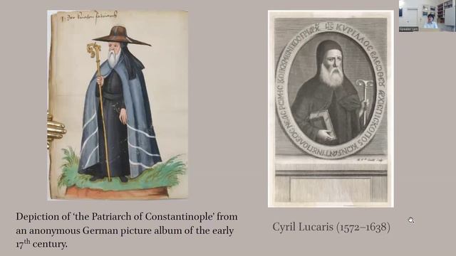 A Lost Greek Renaissance: Nicodemus Metaxas and the first Greek printing press in Constantinople смотреть онлайн