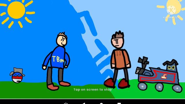 cross animation crash FNF (cross console crash FNF but it's James and Colton) смотреть онлайн