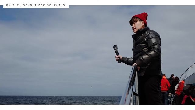 Photo Travel Vlog | Memories from my Ricoh GR II смотреть онлайн