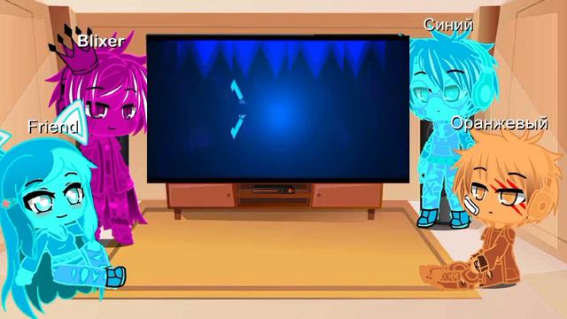 Jsab react to Limbo смотреть онлайн