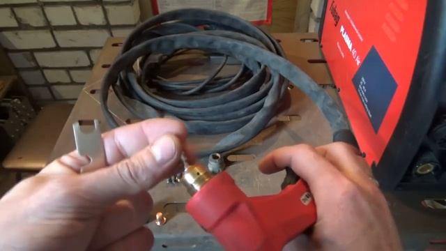 Плазморез. Как выбрать аппарат? смотреть онлайн