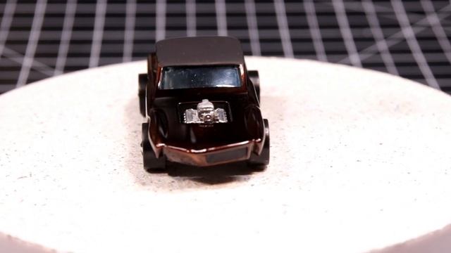 Hot Wheels Python - Restoration смотреть онлайн