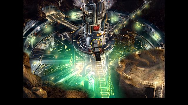 LP FF7 Modded, Part 58, Saving Coral Village смотреть онлайн