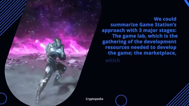 GAMESTATION - LET THE GAMES BEGIN! смотреть онлайн