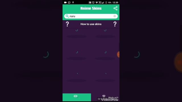 Cara memakai skin naruto Minecraft 1.2.1 смотреть онлайн