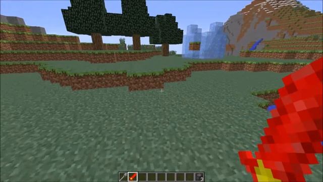 Minecraft Mods: Ancient Weapons Mod Review + Installation for Minecraft 1.7! смотреть онлайн