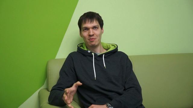 Отзывы выпускников курса "Java Developer" смотреть онлайн