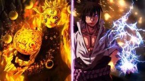 НАРУТО ИЗВЕСТНЫЙ КАК КРОВАВЫЙ | АЛЬТЕРНАТИВНЫЙ СЮЖЕТ | ВСЕ ЧАСТИ