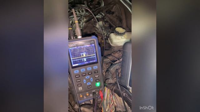 Ford Escape 2008 ABS Problem,cluster Sersor Bus Failure #C2777 #abs#abslighton #fordescape #ford