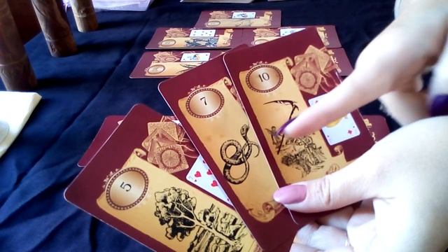 ЗНАЧЕНИЕ КАРТЫ ДЕРЕВО В КОЛОДЕ ЛЕНОРМАН И ЕЕ СОЧЕТАНИЕ С ДРУГИМИ КАРТАМИ смотреть онлайн