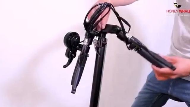 Honeywhale E5 Prime смотреть онлайн