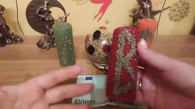 Ритуалы на Самайн . Не пропустите этот уникальный день . смотреть онлайн