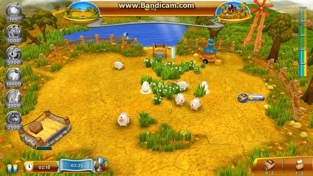 FarmFrenzy4_ Веселая ферма 4 смотреть онлайн