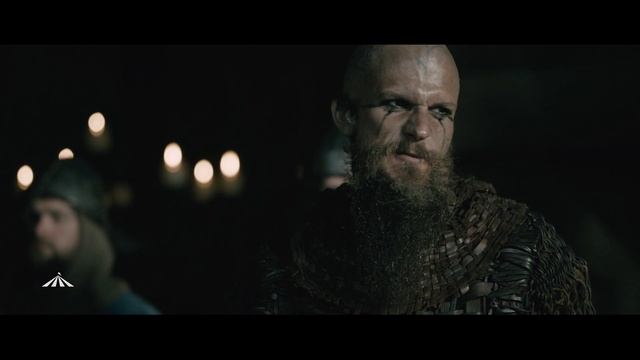 ||CROSSOVER|| Daenerys x Vikings смотреть онлайн