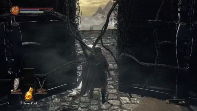 AllarMod | Update 5: Boss Resetting | Dark Souls 3 Training Mod смотреть онлайн