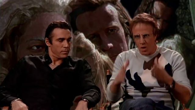 Adrian Paul - Christopher Lambert - Highlander - Immortal - Memories смотреть онлайн