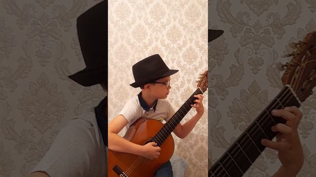 Мелодия из к/ф "ШЕРБУРСКИЕ ЗОНТИКИ" - М. Легран смотреть онлайн