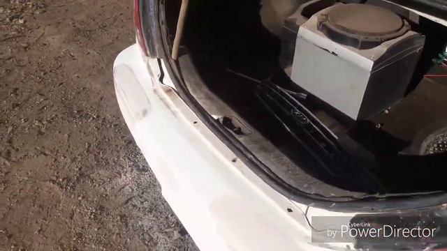 Modificando kia spectra 2002 смотреть онлайн