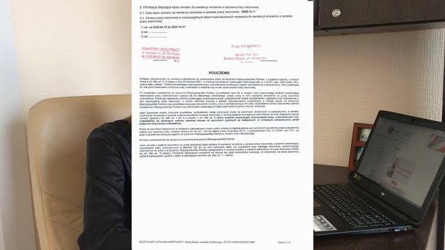 Виды рабочих приглашений в Польшу и нюансы! смотреть онлайн