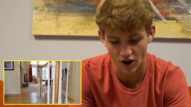 MattyBRaps REACTS to "She Gets Away With Everything" by Mimi x Daniela (Music Video) смотреть онлайн