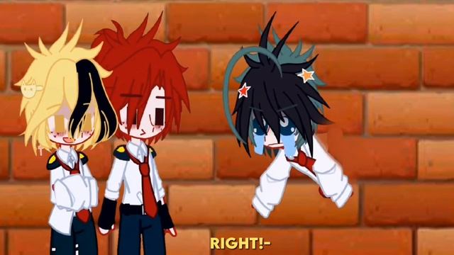 Help me...~!... - meme MHA/BNHA | +13?? - Spicy Tdbkdk❤??? смотреть онлайн