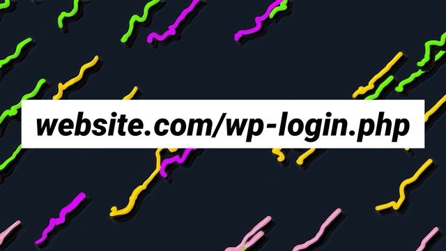 7 Common WordPress Login Issues (And Their Solutions) смотреть онлайн