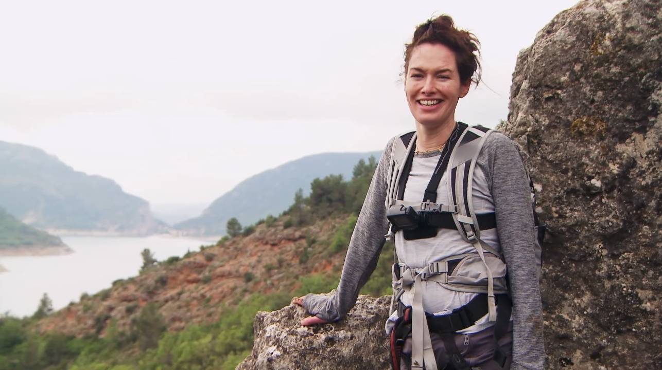 В дикой природе с Беаром Гриллсом, 4 сезон, 3 серия смотреть онлайн