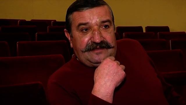 Рафаїл Малиновський смотреть онлайн