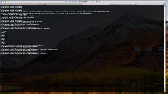 R script Obfuscation - R script Protection - R script Encryption смотреть онлайн