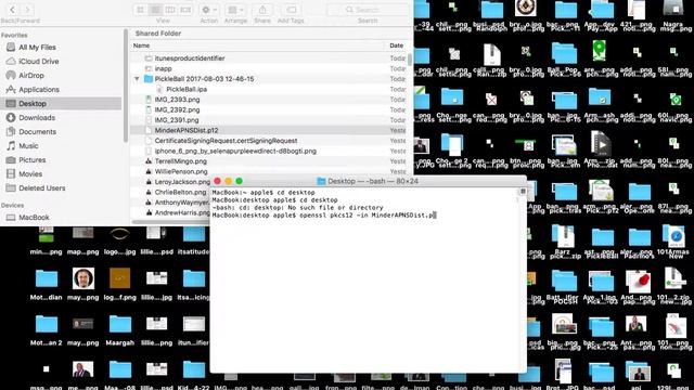 How to convert .p12 certificate to .pem certificate смотреть онлайн