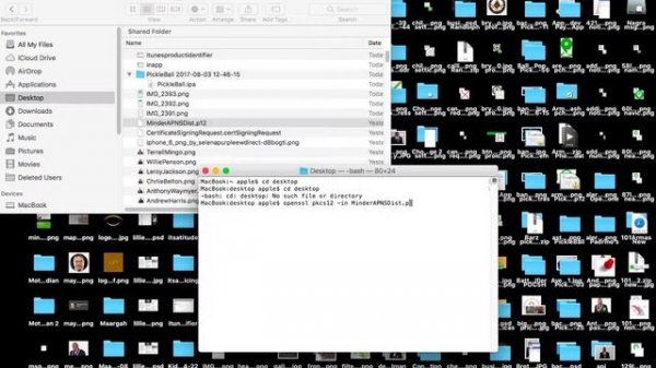 How to convert .p12 certificate to .pem certificate