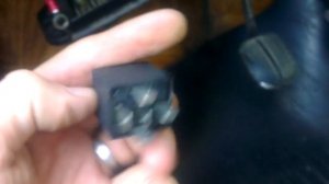 Установка реле разгрузки на Ваз 2101