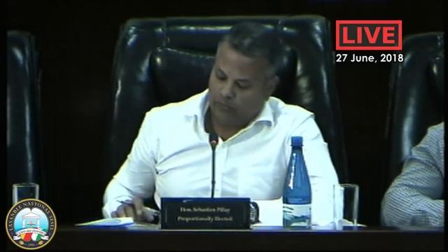 Sitting - Wednesday 27 June, 2018 - 2 PM смотреть онлайн